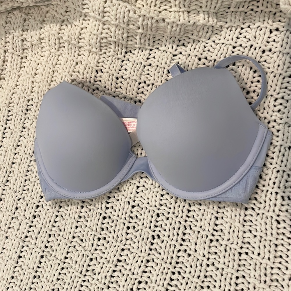 Victoria secret push up bra